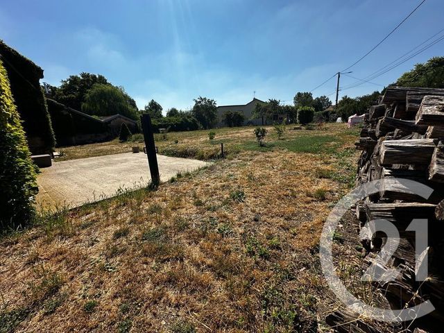 Maison &agrave; vendre - 6 pi&egrave;ces - 164,97 m2 - Foameix Ornel - 55 - LORRAINE