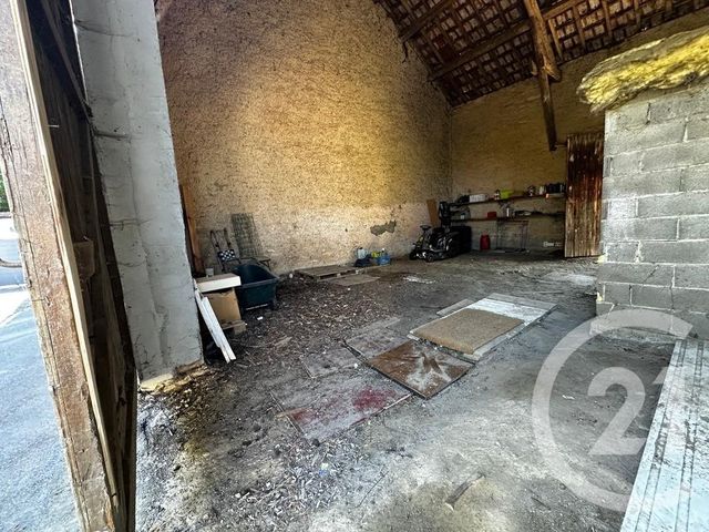 Maison &agrave; vendre - 6 pi&egrave;ces - 164,97 m2 - Foameix Ornel - 55 - LORRAINE