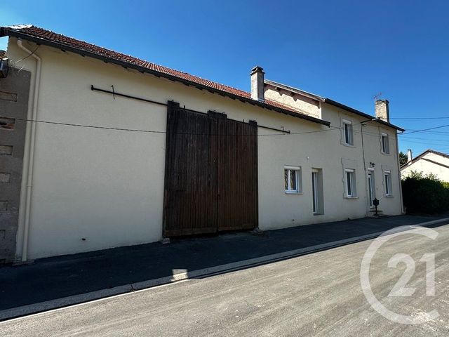 maison - FOAMEIX ORNEL - 55