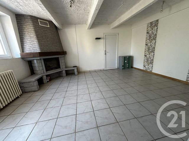 Maison &agrave; vendre - 6 pi&egrave;ces - 164,97 m2 - Foameix Ornel - 55 - LORRAINE