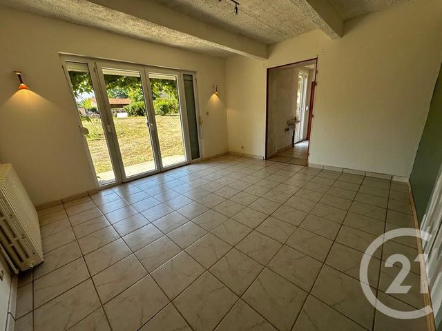 Maison &agrave; vendre - 6 pi&egrave;ces - 164,97 m2 - Foameix Ornel - 55 - LORRAINE