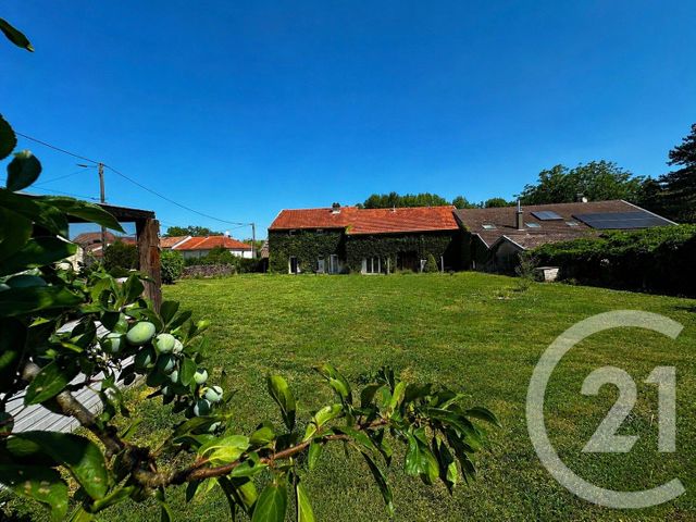 Maison &agrave; vendre - 6 pi&egrave;ces - 164,97 m2 - Foameix Ornel - 55 - LORRAINE