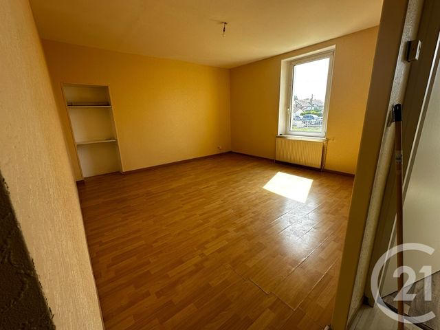 Appartement F3 &agrave; vendre - 4 pi&egrave;ces - 71,11 m2 - Giraumont - 54 - LORRAINE