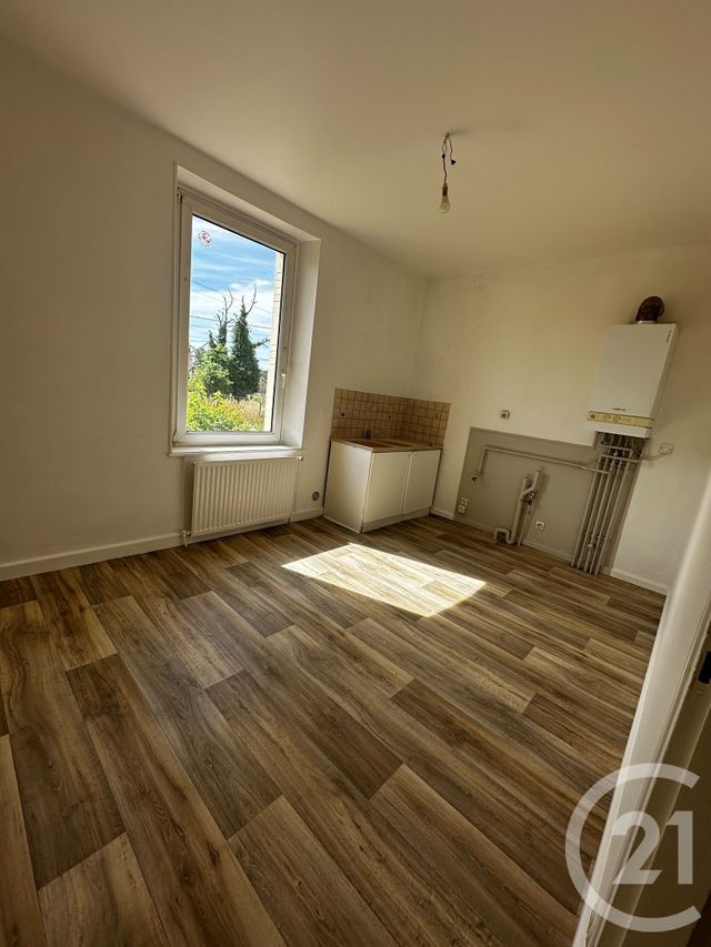 Appartement F3 &agrave; vendre - 4 pi&egrave;ces - 71,11 m2 - Giraumont - 54 - LORRAINE