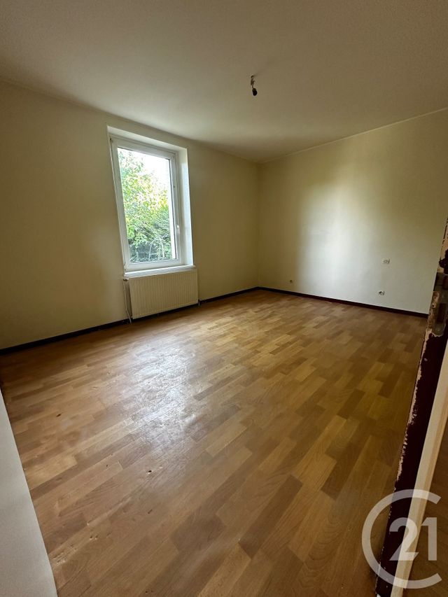 Appartement F3 &agrave; vendre - 4 pi&egrave;ces - 71,11 m2 - Giraumont - 54 - LORRAINE