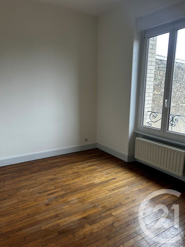 Appartement F2 &agrave; louer - 2 pi&egrave;ces - 46,93 m2 - Etain - 55 - LORRAINE