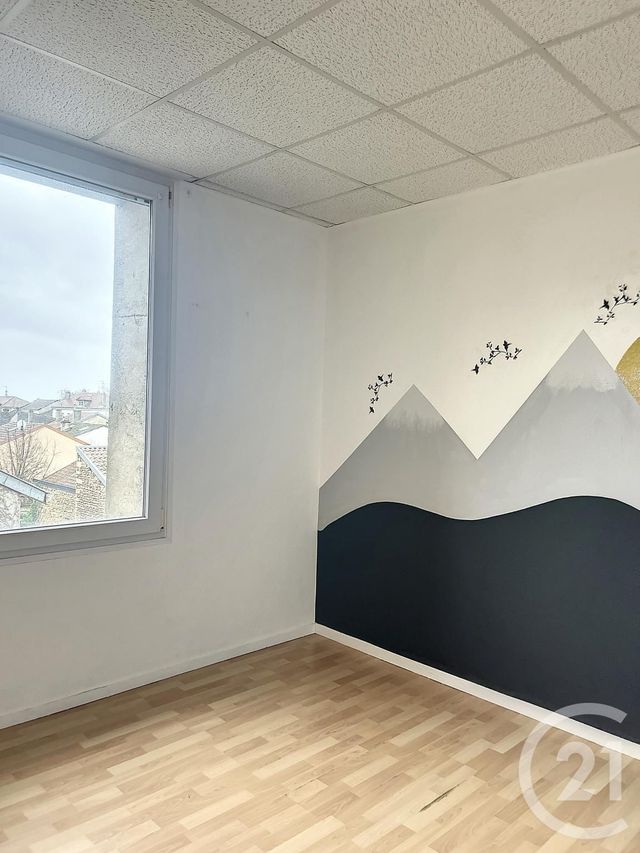 Appartement F3 &agrave; louer - 3 pi&egrave;ces - 63,82 m2 - Etain - 55 - LORRAINE