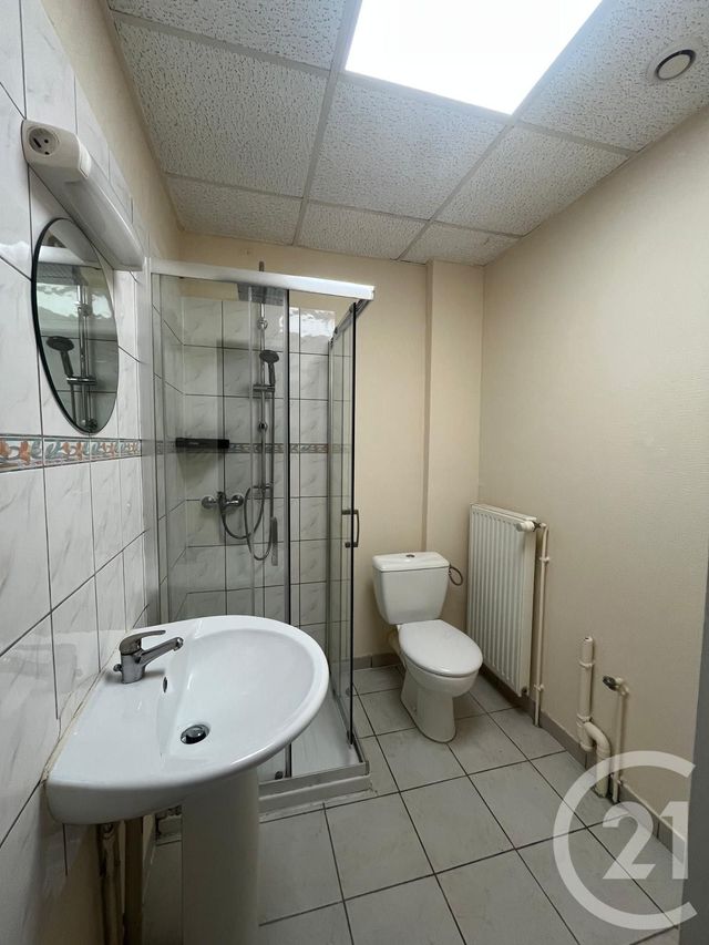 Appartement F3 &agrave; louer - 3 pi&egrave;ces - 63,82 m2 - Etain - 55 - LORRAINE