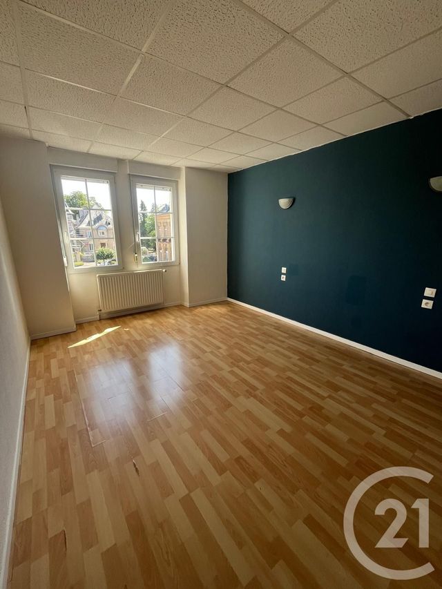 Appartement F3 &agrave; louer - 3 pi&egrave;ces - 63,82 m2 - Etain - 55 - LORRAINE