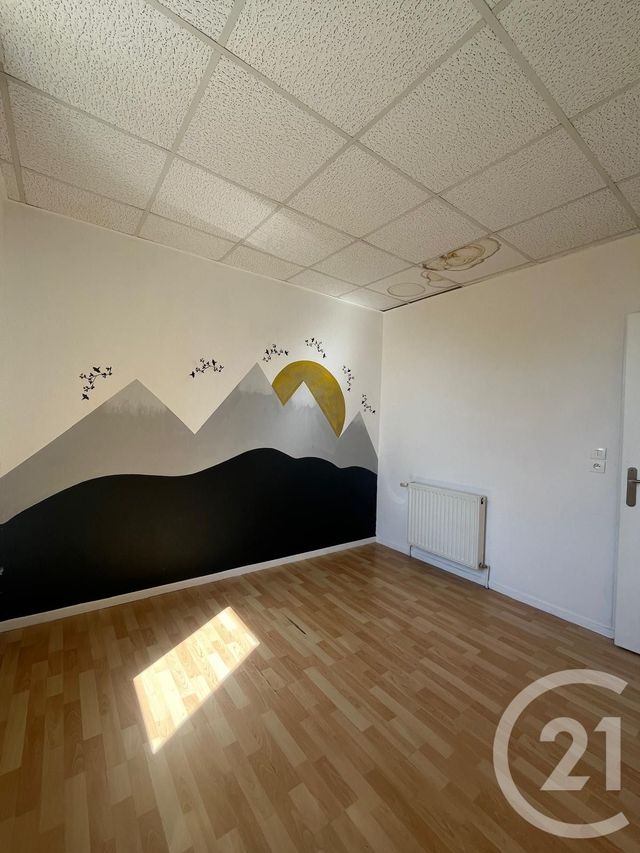 Appartement F3 &agrave; louer - 3 pi&egrave;ces - 63,82 m2 - Etain - 55 - LORRAINE