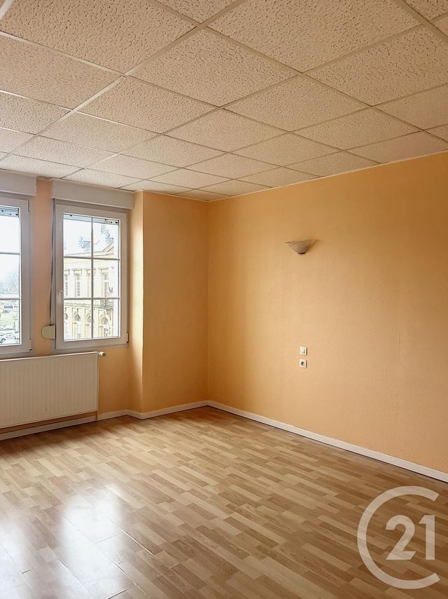 Appartement F3 &agrave; louer - 3 pi&egrave;ces - 63,82 m2 - Etain - 55 - LORRAINE