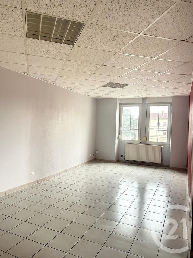 Appartement F3 &agrave; louer - 3 pi&egrave;ces - 63,82 m2 - Etain - 55 - LORRAINE