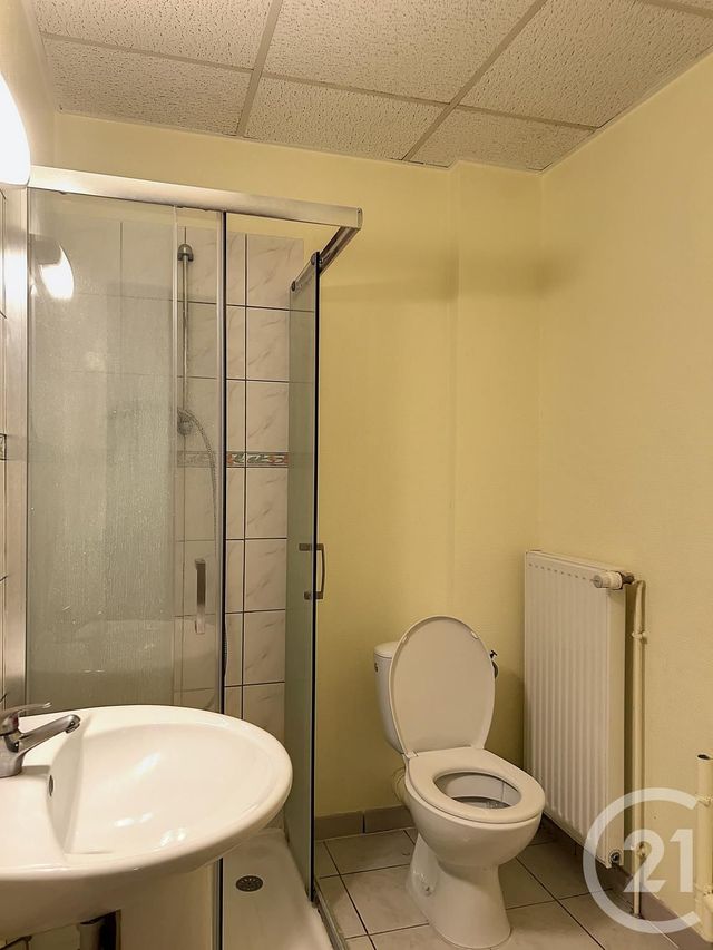 Appartement F3 &agrave; louer - 3 pi&egrave;ces - 63,82 m2 - Etain - 55 - LORRAINE