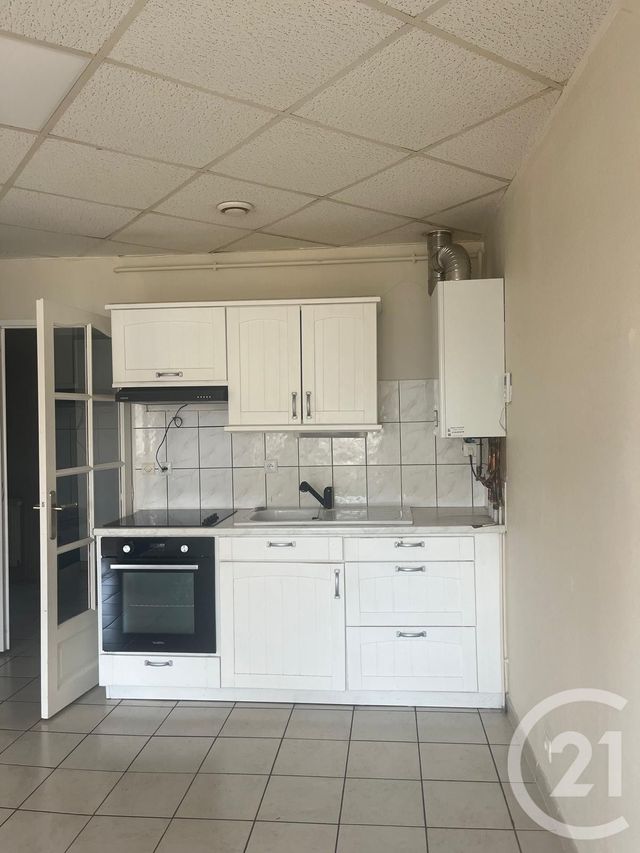 Appartement F3 &agrave; louer - 3 pi&egrave;ces - 63,82 m2 - Etain - 55 - LORRAINE