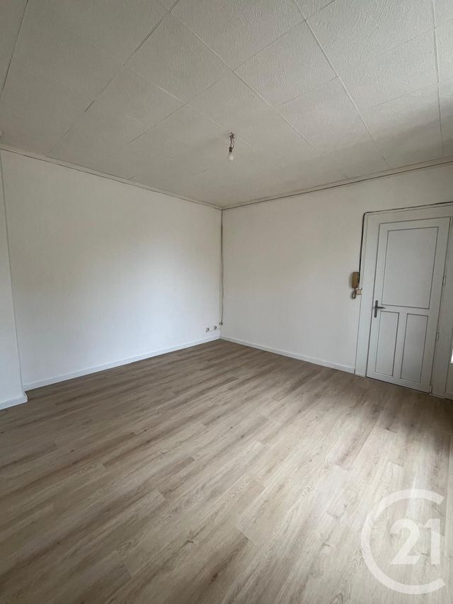 Appartement F2 &agrave; louer - 2 pi&egrave;ces - 45,58 m2 - Etain - 55 - LORRAINE