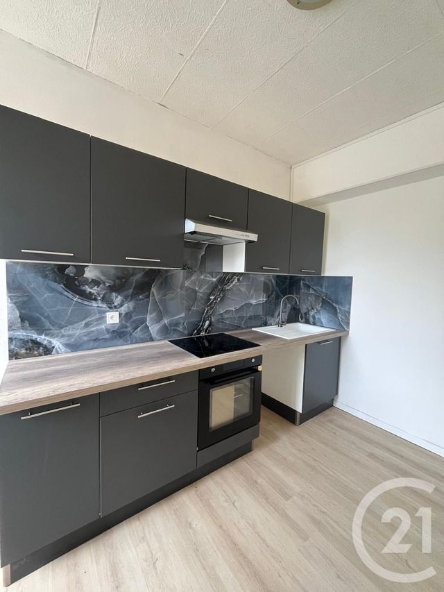 Appartement F2 &agrave; louer - 2 pi&egrave;ces - 45,58 m2 - Etain - 55 - LORRAINE