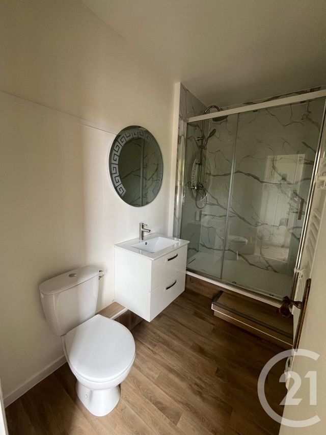 Appartement F2 &agrave; louer - 2 pi&egrave;ces - 45,58 m2 - Etain - 55 - LORRAINE