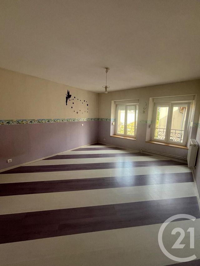 Maison &agrave; louer - 4 pi&egrave;ces - 151,16 m2 - Amel Sur L Etang - 55 - LORRAINE