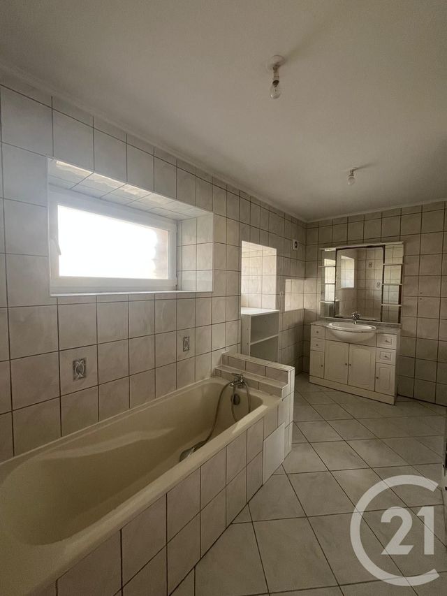 Maison &agrave; louer - 4 pi&egrave;ces - 151,16 m2 - Amel Sur L Etang - 55 - LORRAINE
