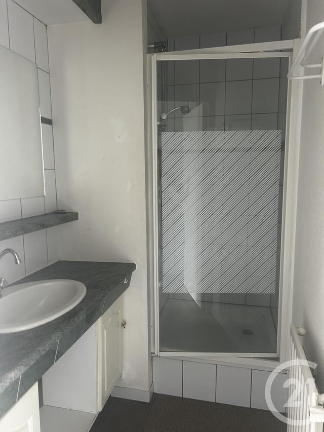Appartement F2 &agrave; louer - 2 pi&egrave;ces - 38,71 m2 - Etain - 55 - LORRAINE