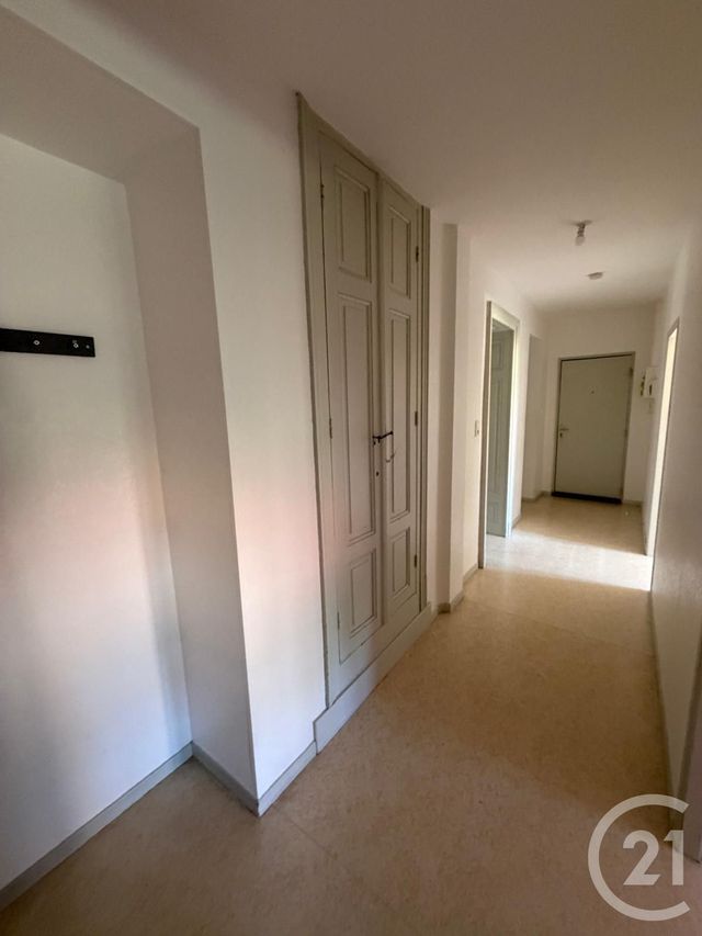 Appartement F4 &agrave; louer - 4 pi&egrave;ces - 72 m2 - Etain - 55 - LORRAINE