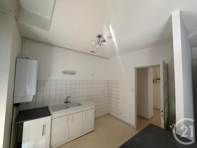 Appartement F4 &agrave; louer - 4 pi&egrave;ces - 72 m2 - Etain - 55 - LORRAINE