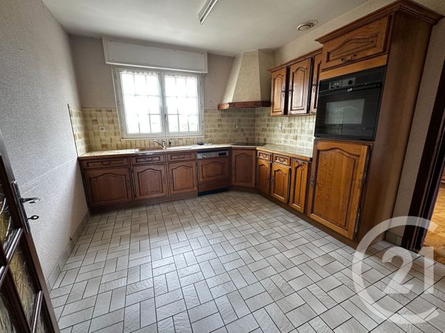 Maison &agrave; vendre - 7 pi&egrave;ces - 148,62 m2 - Etain - 55 - LORRAINE