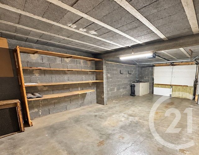 Maison &agrave; vendre - 7 pi&egrave;ces - 148,62 m2 - Etain - 55 - LORRAINE