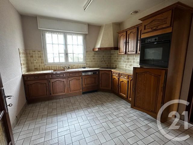 Maison &agrave; vendre - 7 pi&egrave;ces - 148,62 m2 - Etain - 55 - LORRAINE