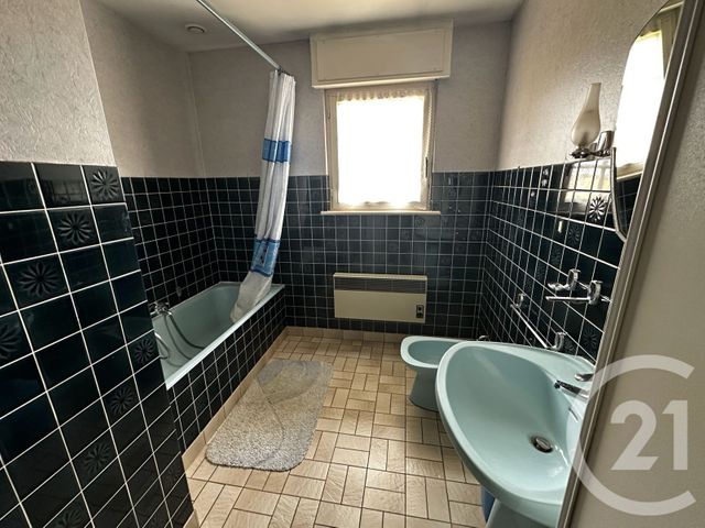 Maison &agrave; vendre - 7 pi&egrave;ces - 148,62 m2 - Etain - 55 - LORRAINE