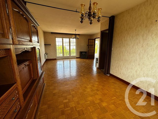 Maison &agrave; vendre - 7 pi&egrave;ces - 148,62 m2 - Etain - 55 - LORRAINE