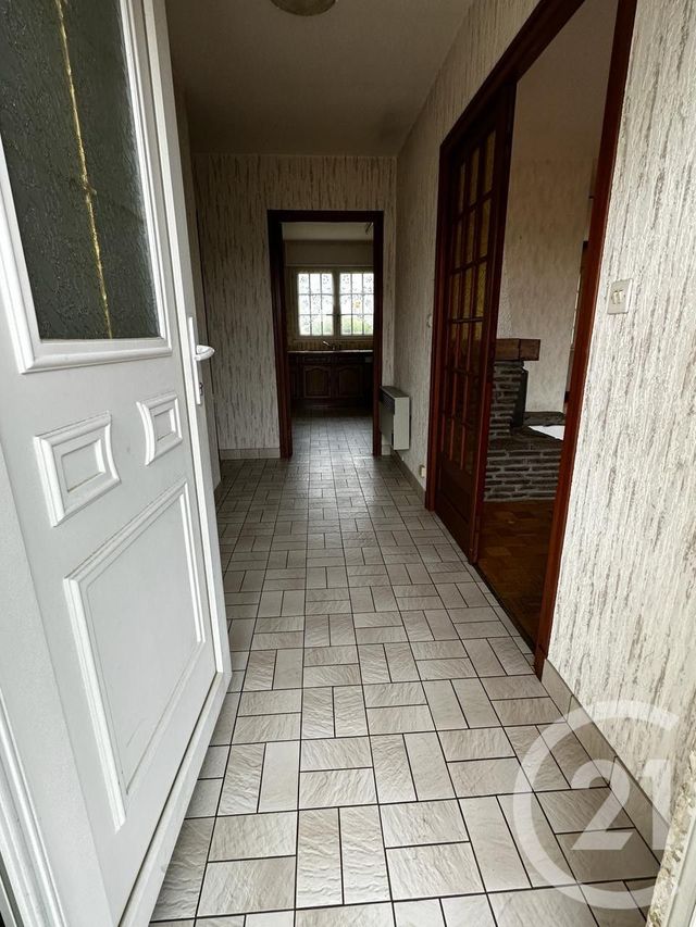 Maison &agrave; vendre - 7 pi&egrave;ces - 148,62 m2 - Etain - 55 - LORRAINE