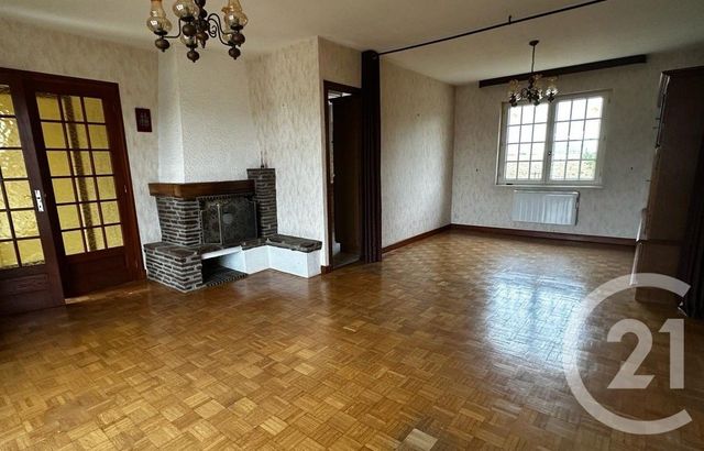 Maison &agrave; vendre - 7 pi&egrave;ces - 148,62 m2 - Etain - 55 - LORRAINE