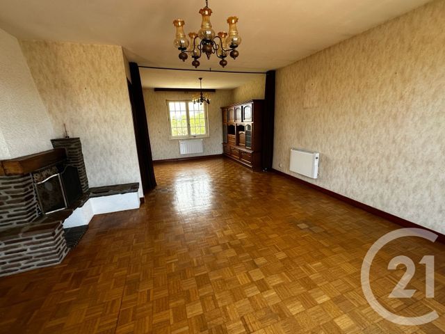 Maison &agrave; vendre - 7 pi&egrave;ces - 148,62 m2 - Etain - 55 - LORRAINE
