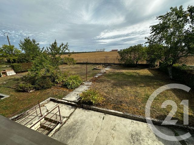 Maison &agrave; vendre - 7 pi&egrave;ces - 148,62 m2 - Etain - 55 - LORRAINE