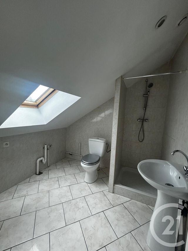Appartement Studio &agrave; louer - 1 pi&egrave;ce - 18 m2 - Etain - 55 - LORRAINE