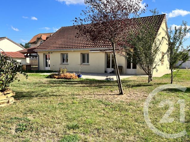 maison - ETAIN - 55