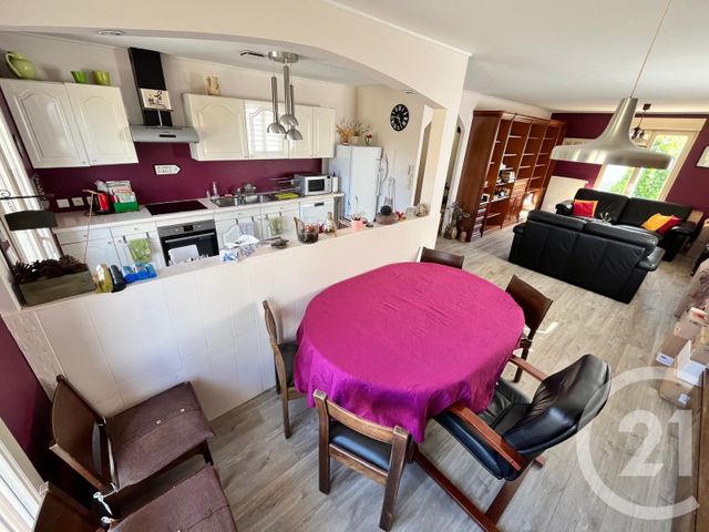 Maison &agrave; vendre - 5 pi&egrave;ces - 125,59 m2 - Etain - 55 - LORRAINE