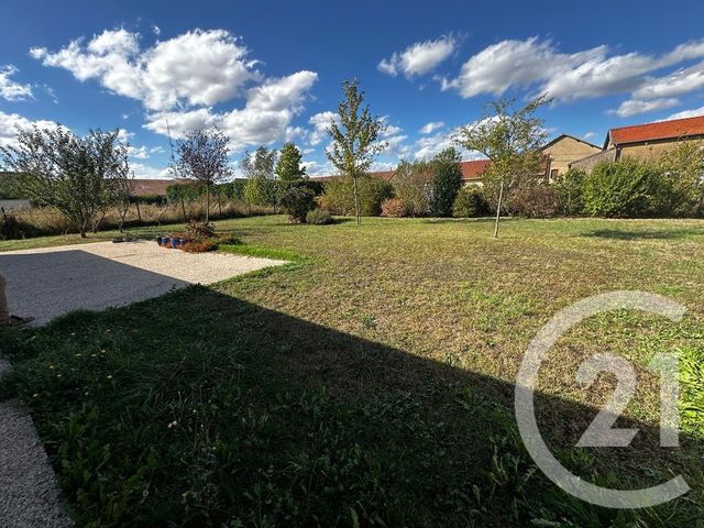 Maison &agrave; vendre - 5 pi&egrave;ces - 125,59 m2 - Etain - 55 - LORRAINE
