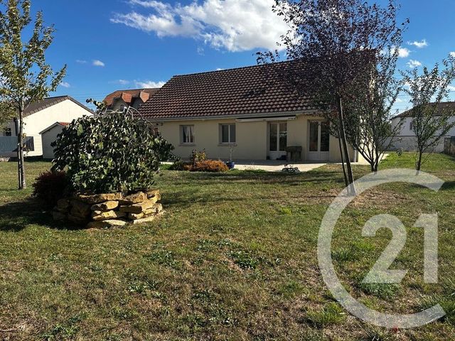maison - ETAIN - 55