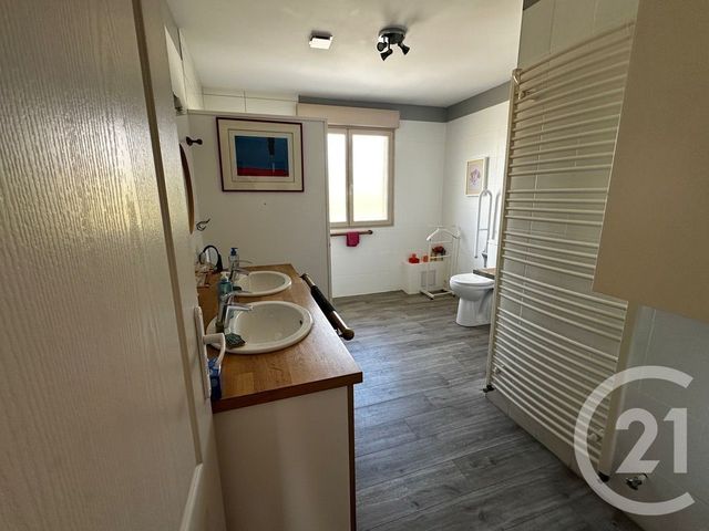Maison &agrave; vendre - 5 pi&egrave;ces - 125,59 m2 - Etain - 55 - LORRAINE