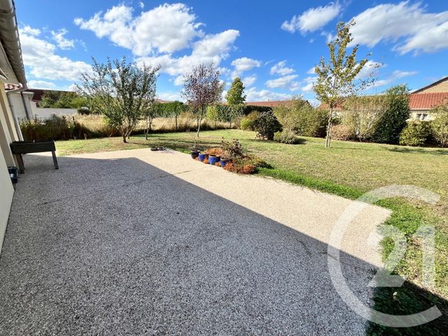 Maison &agrave; vendre - 5 pi&egrave;ces - 125,59 m2 - Etain - 55 - LORRAINE
