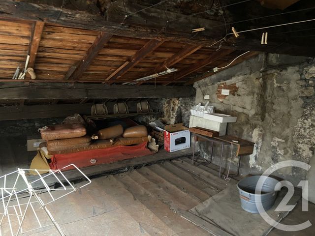 Maison à vendre - 4 pièces - 85,12 m2 - Annonay - 07 - RHONE-ALPES