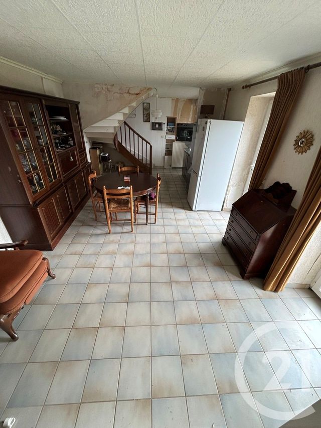 Maison à vendre - 7 pièces - 190 m2 - Davezieux - 07 - RHONE-ALPES