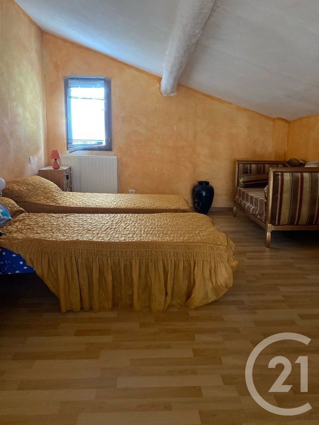 Maison à vendre - 7 pièces - 190 m2 - Davezieux - 07 - RHONE-ALPES