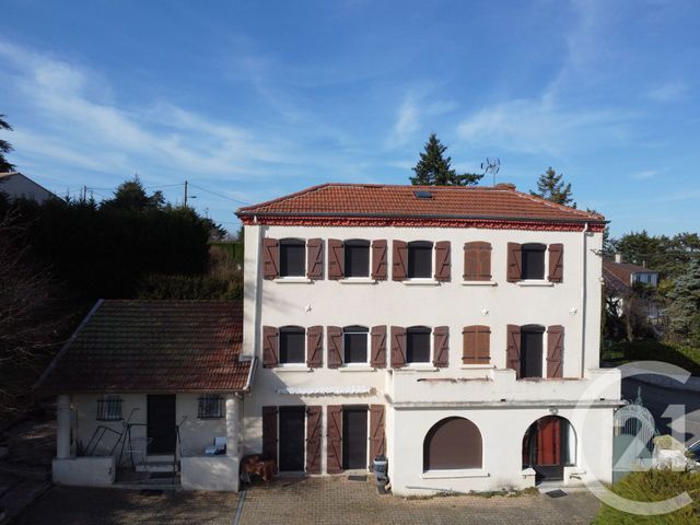 Maison à vendre - 7 pièces - 190 m2 - Davezieux - 07 - RHONE-ALPES