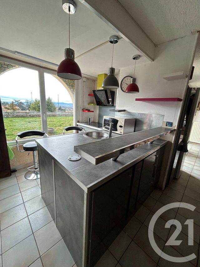 Maison à vendre - 7 pièces - 190 m2 - Davezieux - 07 - RHONE-ALPES