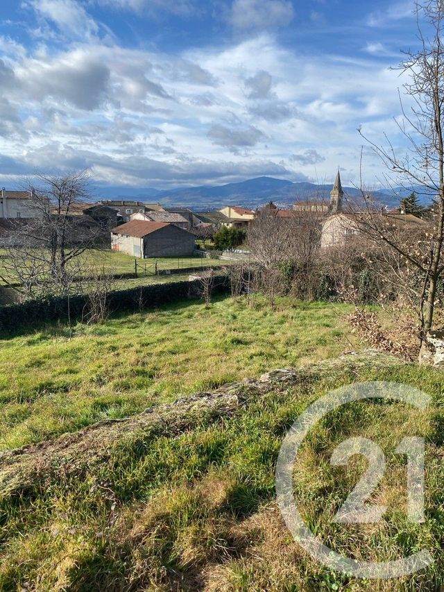 Maison à vendre - 7 pièces - 190 m2 - Davezieux - 07 - RHONE-ALPES