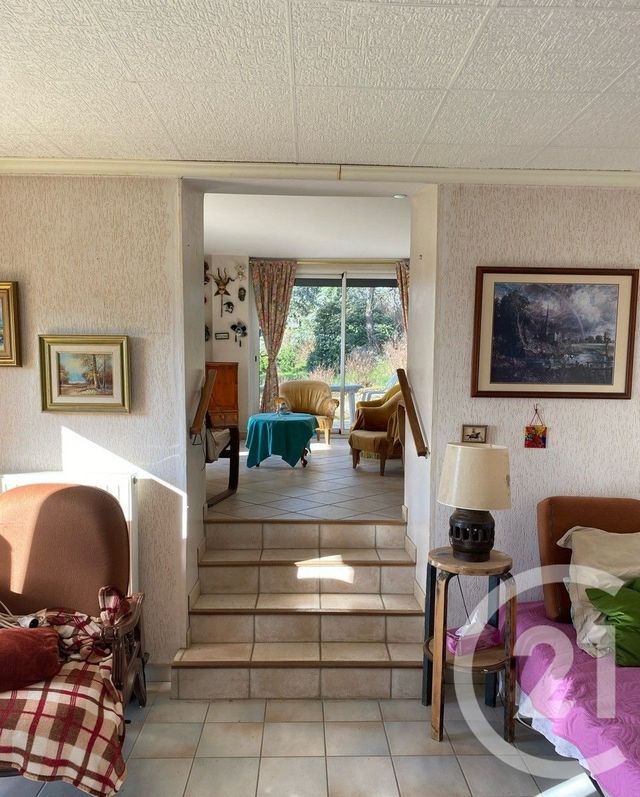 Maison à vendre - 7 pièces - 190 m2 - Davezieux - 07 - RHONE-ALPES