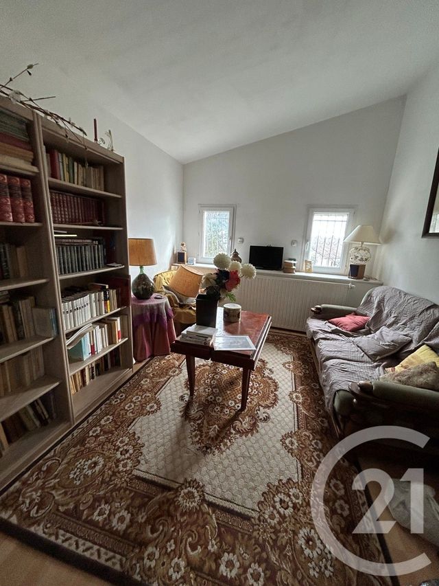 Maison à vendre - 7 pièces - 190 m2 - Davezieux - 07 - RHONE-ALPES